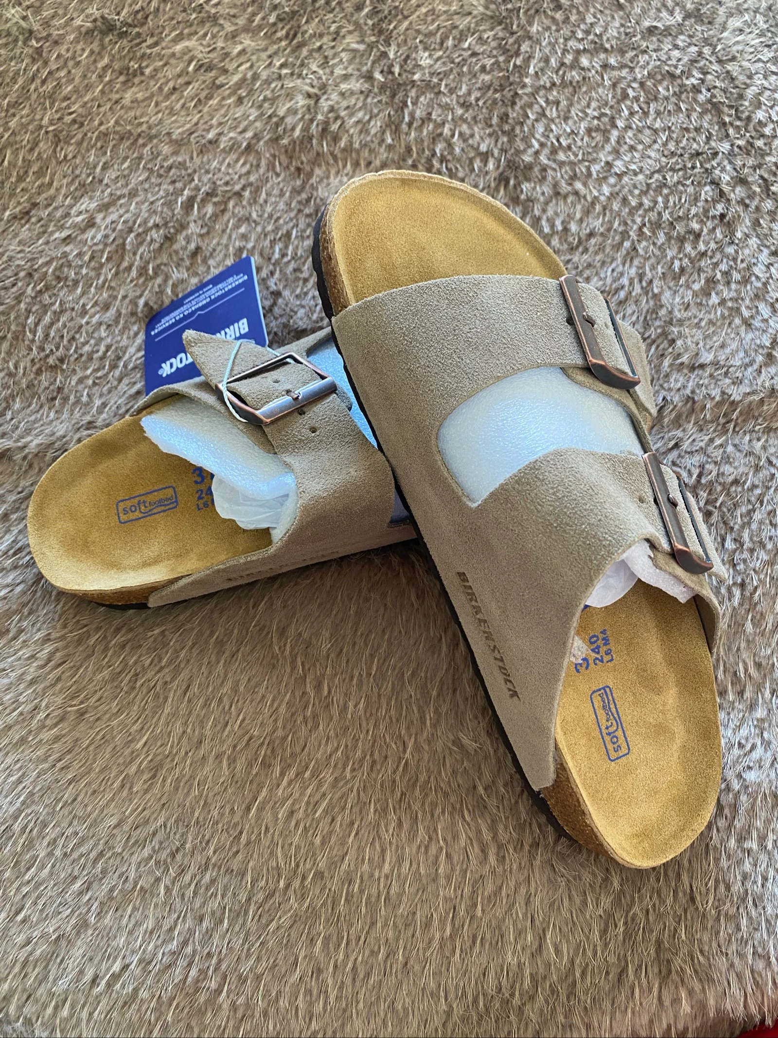 Zapatillas Birkenstock – photo 10